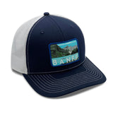 National Park Hat - Banff Classic