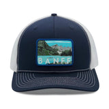 National Park Hat - Banff Classic