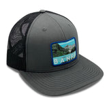 National Park Hat - Banff Classic