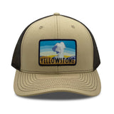 National Park Hat - Yellowstone Classic