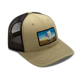 National Park Hat - Yellowstone Classic