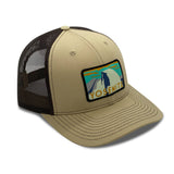 National Park Hat - Yosemite Classic