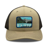 National Park Hat - Banff Classic