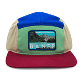 National Park Hat - Color Block Special Edition Hats