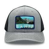National Park Hat - Banff Classic