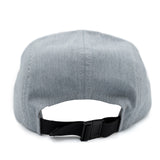 National Park Hat - Grand Teton 5 Panel
