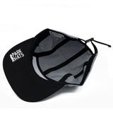 National Park Hat - Banff 5 Panel