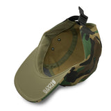 National Park Hat - Grand Canyon 5 Panel