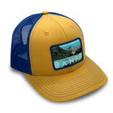 National Park Hat - Banff Classic