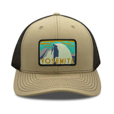 National Park Hat - Yosemite Classic