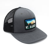National Park Hat - Mt. Rainier Classic