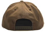 National Park Hat - Crater Lake Flatbill