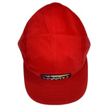 National Park Hat - Glacier 5 Panel