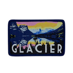 National Park Patch - Glacier