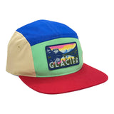 National Park Hat - Color Block Special Edition Hats