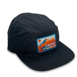 National Park Hat - Grand Canyon 5 Panel