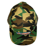 National Park Hat - Grand Canyon 5 Panel