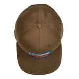 National Park Hat - Grand Canyon Flatbill