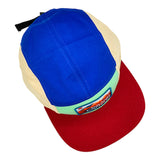National Park Hat - Color Block Special Edition Hats