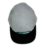 National Park Hat - Mt. Rainier 5 Panel