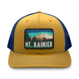 National Park Hat - Mt. Rainier Classic