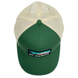 National Park Hat - Mt. Rainier Classic