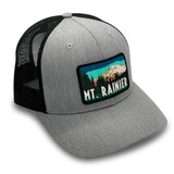 National Park Hat - Mt. Rainier Classic