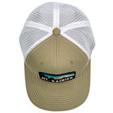 National Park Hat - Mt. Rainier Classic