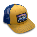 National Park Hat - Olympic Classic