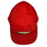 National Park Hat - Rocky Mountain 5 Panel