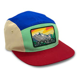 National Park Hat - Color Block Special Edition Hats