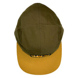 National Park Hat - Sequoia - 5 Panel