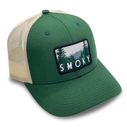 National Park Hat - Smoky Mountain II Classic