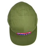 National Park Hat - Grand Teton 5 Panel