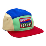 National Park Hat - Color Block Special Edition Hats