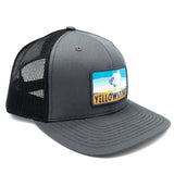 National Park Hat - Yellowstone Classic