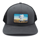 National Park Hat - Yellowstone Classic