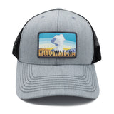 National Park Hat - Yellowstone Classic