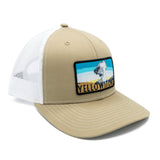 National Park Hat - Yellowstone Classic