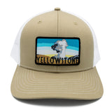 National Park Hat - Yellowstone Classic