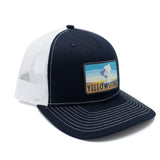 National Park Hat - Yellowstone Classic