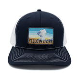 National Park Hat - Yellowstone Classic