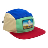 National Park Hat - Color Block Special Edition Hats