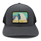 National Park Hat - Yosemite Classic