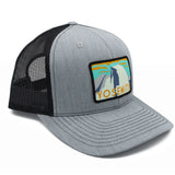 National Park Hat - Yosemite Classic
