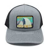 National Park Hat - Yosemite Classic
