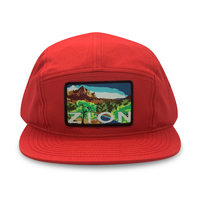 nike zion hat