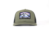 National Park Hat - Olympic Classic