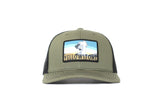 National Park Hat - Yellowstone Classic
