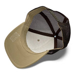 National Park Hat - Rocky Mountain Classic